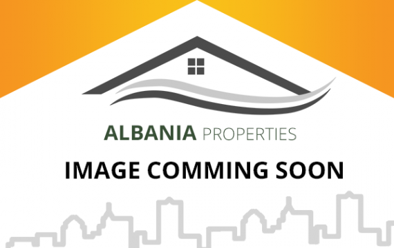 Commercial land in Tirana