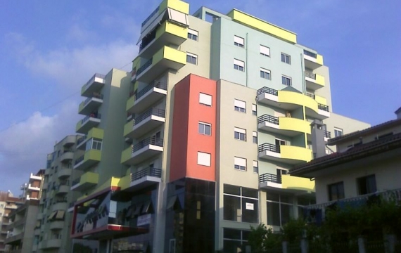 Matrix Residence (near Blloku-Tirana)