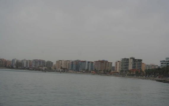 Beachfront Apartments