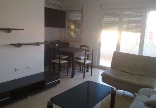 Apartment for rent in Tirana - Fresku