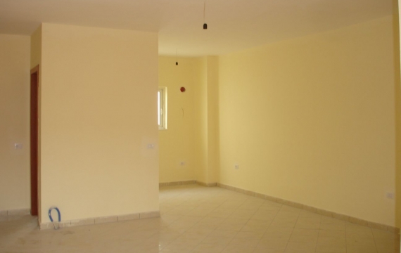 Apartment in Tirana, Hipotek