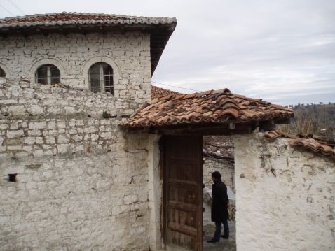 Own a piece of Albania History