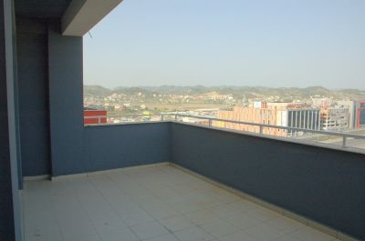 Sold: Large two bedroom apartment for sale in Tirana with two bathrooms